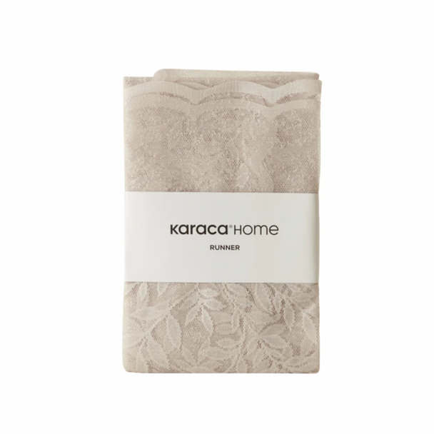 Karaca Home Hessa Runner [Grey] | 200.22.11.0404