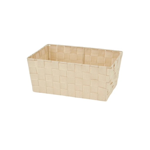 Karaca Home Vivian Basket 30x20x13cm [Beige] | 300.21.02.0269