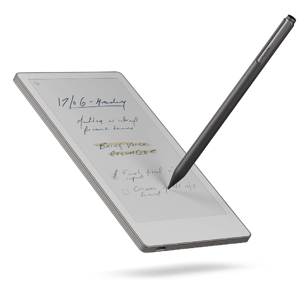 reMarkable Paper Pro Move with Marker Plus