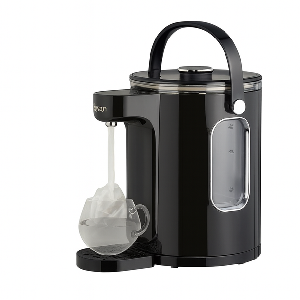 Dorsch Hot Water Dispenser WD-300, 3L | DH-07320 Dorsch Hot Water Dispenser WD-300, 3L | DH-07320