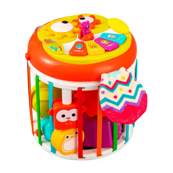 Cute Pet Stuffing Fun Educational Toy | 828 Cute Pet Stuffing Fun Educational Toy | 828