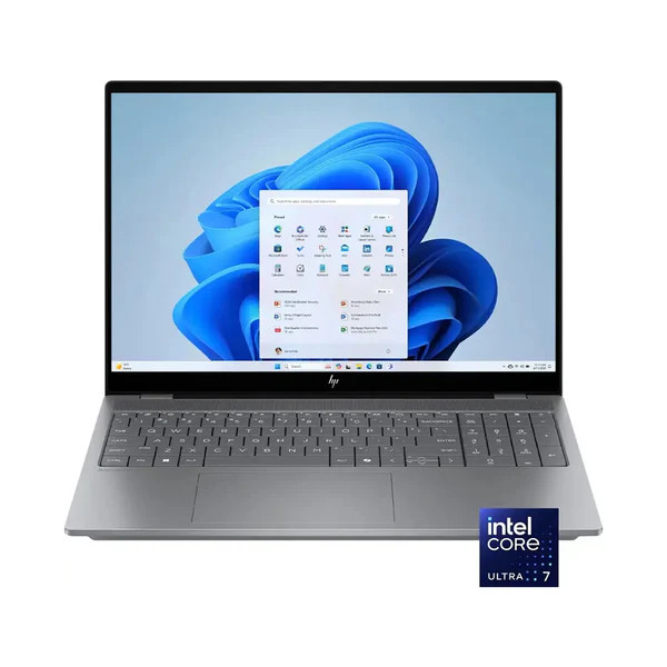 HP OmniBook X - 16" Touchscreen - Core Ultra 7 255H - 32GB Ram - 2TB SSD - RTX 4050 6GB | 16-AW0033DX