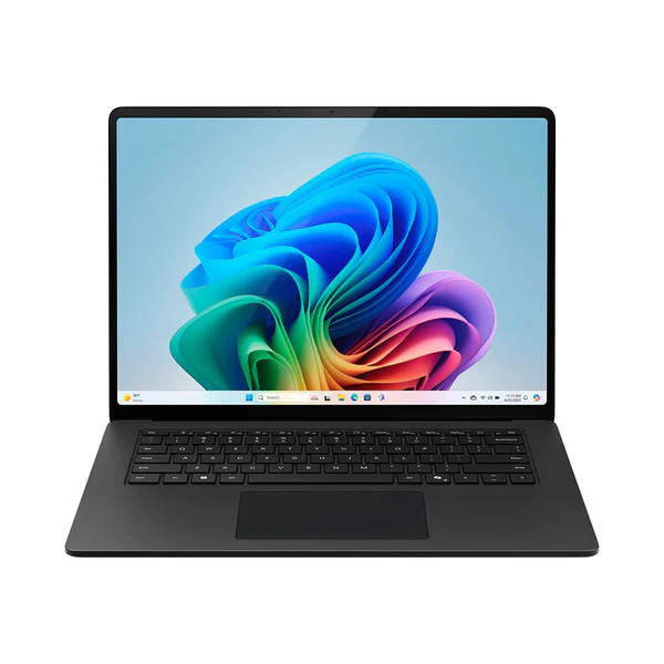 Microsoft Surface Laptop (7th Edition) Copilot+ PC 15" Touchscreen Laptop - Snapdragon X Elite - RAM 32GB - SSD 1TB - Qualcomm Adreno - Windows 11 (on ARM) | ZHI-00001