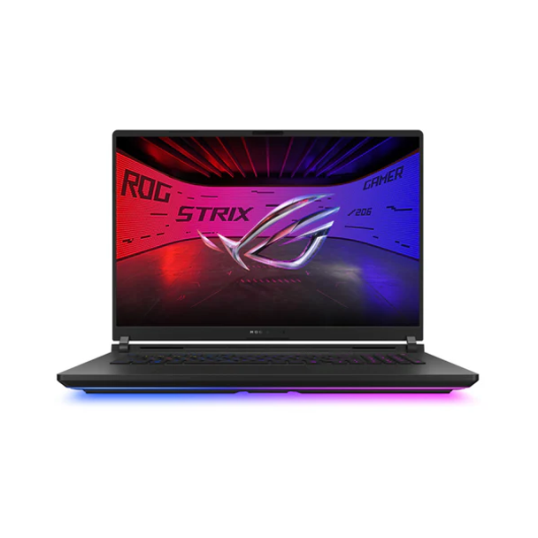 ASUS ROG Strix SCAR 18" WQXGA (2560×1600) Gaming Laptop - Intel Core Ultra 9 275HX 2.7GHz - RAM 64 GB - SSD 2 TB - NVIDIA GeForce RTX 5090 24 GB | 90NR0LF1-M00730 ASUS ROG Strix SCAR 18" WQXGA (2560×1600) Gaming Laptop - Intel Core Ultra 9 275HX 2.7GHz - RAM 64 GB - SSD 2 TB - NVIDIA GeForce RTX 5090 24 GB | 90NR0LF1-M00730