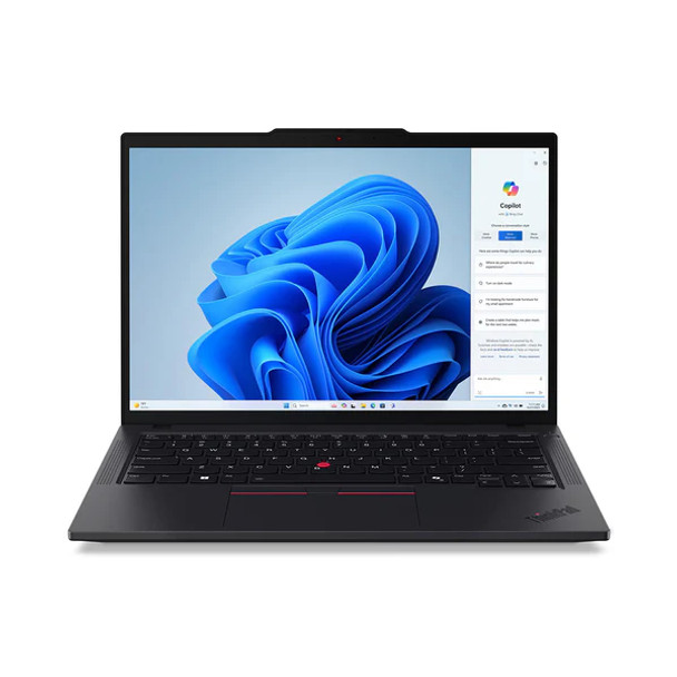 Lenovo ThinkPad T14 Gen 5 - 14" Touchscreen - Core Ultra 7 155U - 32GB Ram - 1TB SSD - Intel Graphics | 21MLX001US(Certified Refurbished) Lenovo ThinkPad T14 Gen 5 - 14" Touchscreen - Core Ultra 7 155U - 32GB Ram - 1TB SSD - Intel Graphics | 21MLX001US(Certified Refurbished)