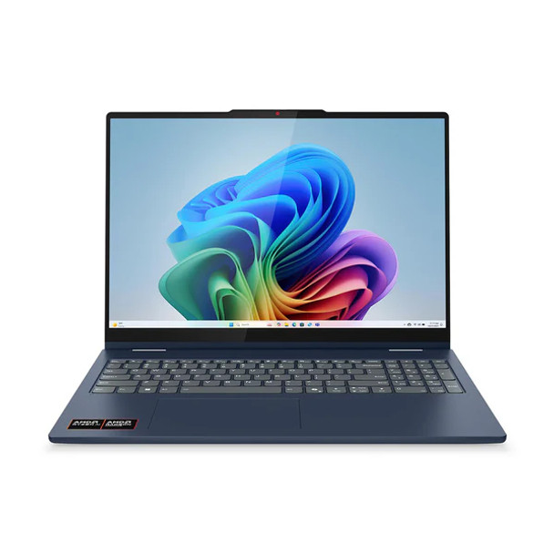 Lenovo IdeaPad 5 2-in-1 16AKP10 - 16" Touchscreen - Ryzen AI 5 340 - 16GB Ram - 512GB SSD - AMD Radeon Graphics - Includes Lenovo® Digital Pen 2 | 83KU0003US Lenovo IdeaPad 5 2-in-1 16AKP10 - 16" Touchscreen - Ryzen AI 5 340 - 16GB Ram - 512GB SSD - AMD Radeon Graphics - Includes Lenovo® Digital Pen 2 | 83KU0003US