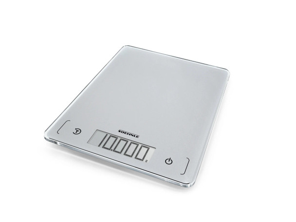 Soehnle Kitchen Scale Page Comfort 300 Slim | 61504