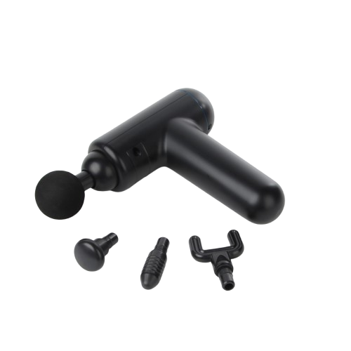 Professional Massage Gun with 6 Adjustable speeds | JM-11B