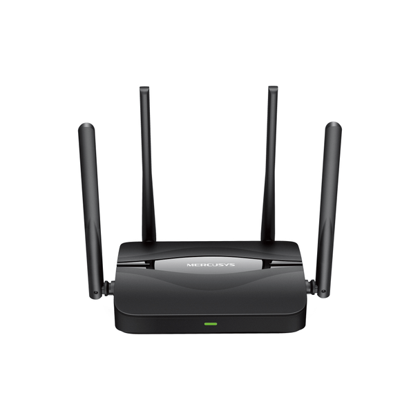 Mercusys BE3600 Dual Band Wi-Fi 7 Router | MR25BE