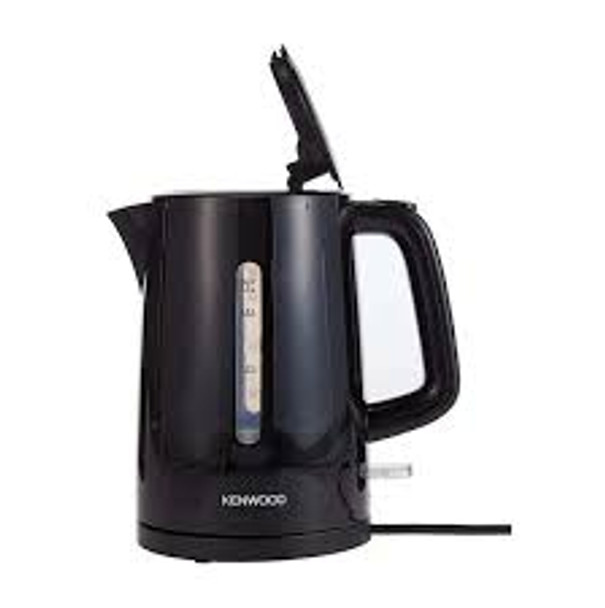 Kenwood Cordless Kettle 1,7L Black | ZJP00.000BK