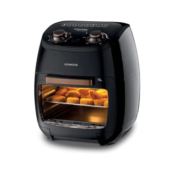 Kenwood, Multi-Functional Air Fryer Oven Microwave 11L | HFP90