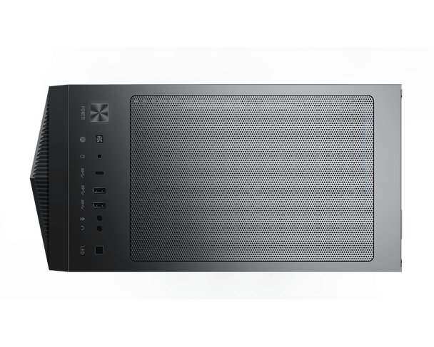 MSI MPG GUNGNIR 110R CASE | GUNGNIR110R