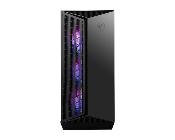 MSI MPG GUNGNIR 110M CASE | GUNGNIR110M