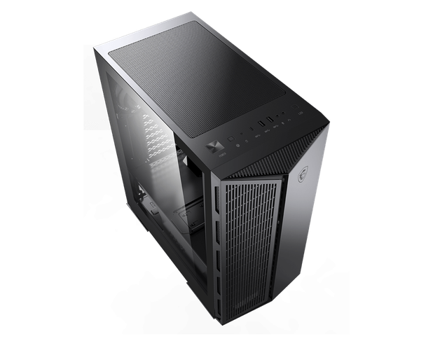 MSI MPG GUNGNIR 110M CASE | GUNGNIR110M