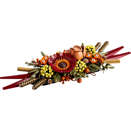 Icons Dried Flower Centerpiece | 1E-1003112873