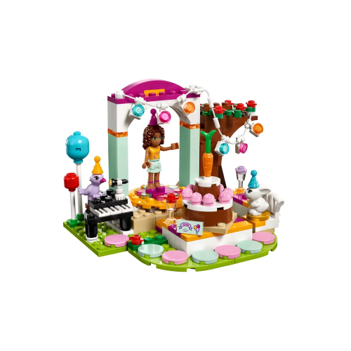 Friends Birthday Party | BK10492