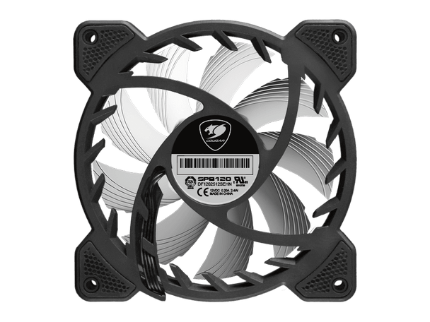 COUGAR FAN SPB RGB COOLING KIT | VORTEXSPBRGB