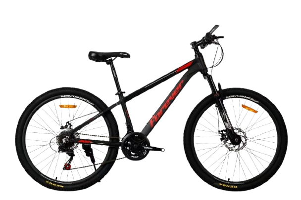 Forever Bicycle Disc Brakes - 26 inch | LTY-26