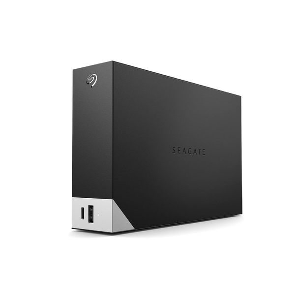 Seagate One Touch 26TB External Desktop Hard Drive