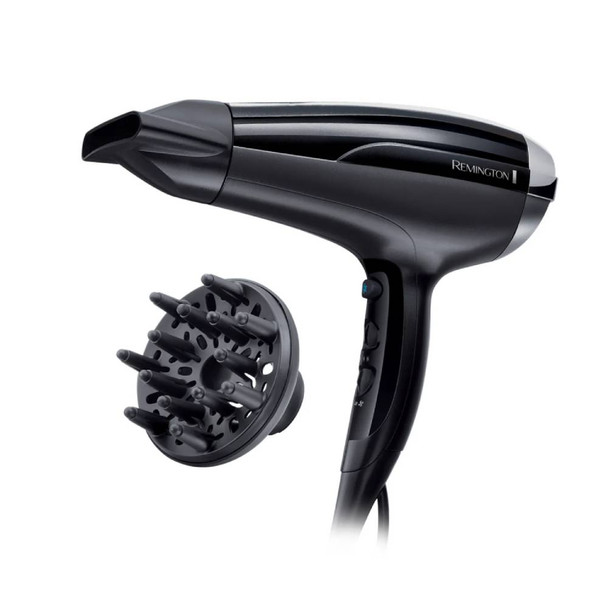 Remington Pro-Air Shine Hair Dryer | D5215 E51