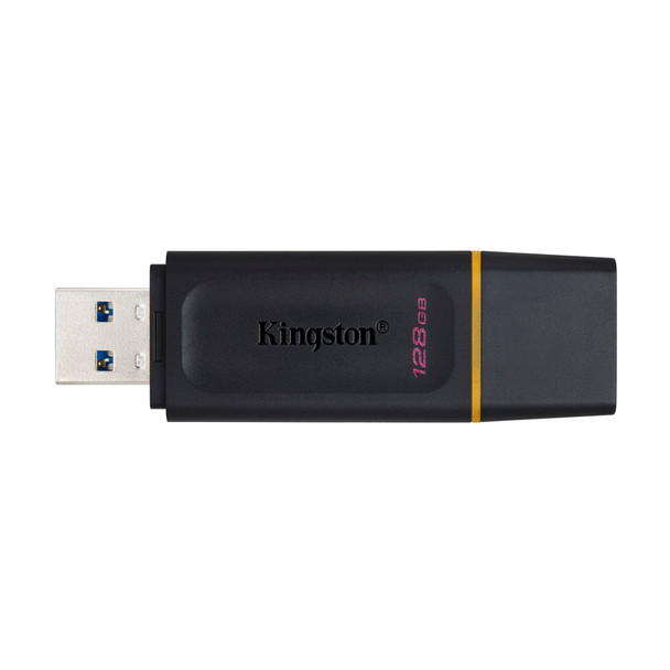 Kingston DataTraveler Exodia 128GB USB 3.2 Flash Drive | DTX/128GB