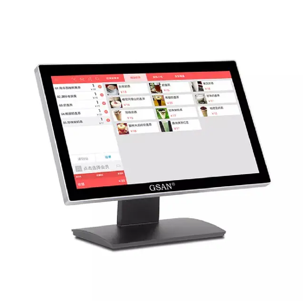 GSAN 18.5" Touch Screen POS System | GS-A6