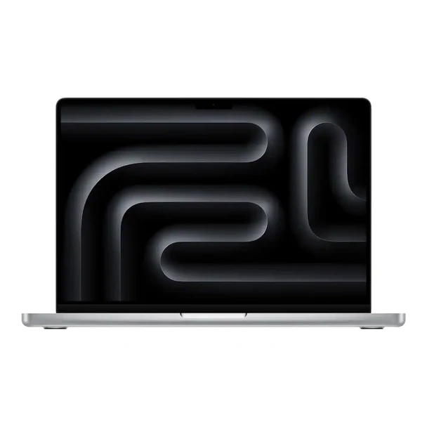 Apple MacBook Pro 14" Laptop - Apple M5 Chip (10-core CPU, 10-core GPU) - RAM 16GB - SSD 512GB - macOS | MDE44
