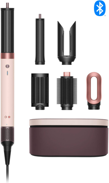 Dyson Airwrap Coanda 2x Multi-Styler and Dryer - Ceramic Pink / Rose Gold | HS09