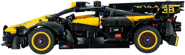 LEGO Technic Bugatti Bolide | 42151