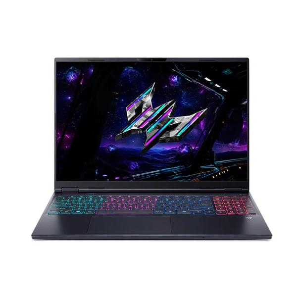 Acer Predator Helios NEO 16" Gaming Laptop - Intel Core Ultra 9-275HX - RAM 16GB - SSD 1TB - NVIDIA GeForce RTX 5060 | PHN16S-71-71AW