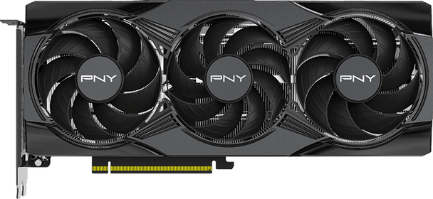 PNY GeForce RTX 5060 8GB Triple Fan Graphics Card | VCG50608TFXXPB1