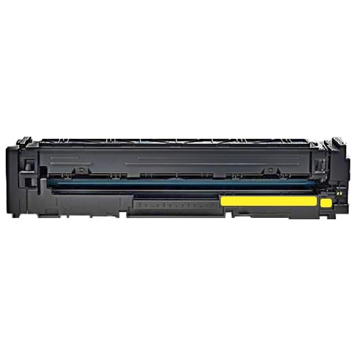 OEM 206A Yellow Compatible Toner Cartridge