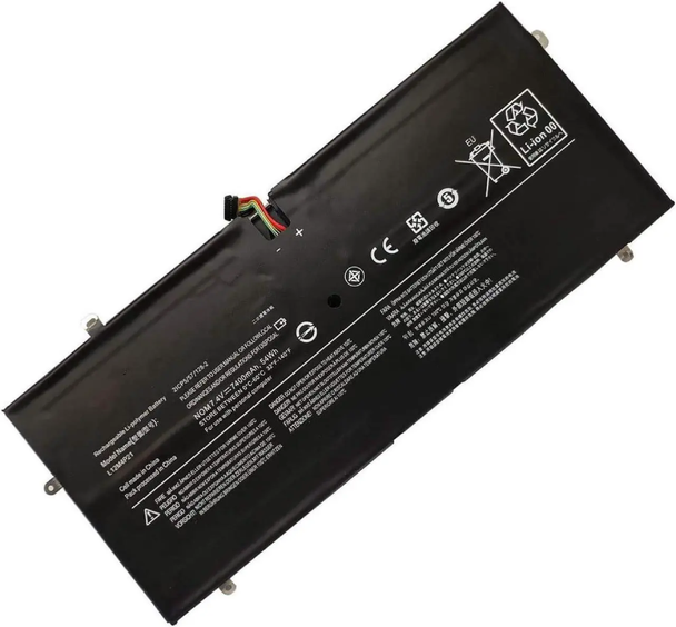 Lenovo Compatible Laptop Battery | L12M4P21