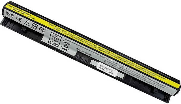 Lenovo Compatible Battery for G500 / G400s Series Laptops - Replacement for L12L4E01 / L12L4A02