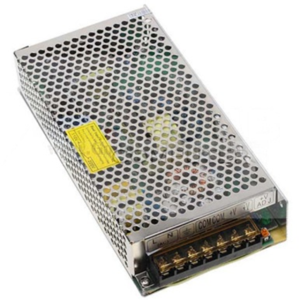 Power Supply 12V 20A for CCTV Camera