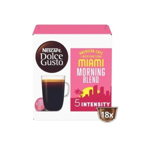 Nescafee Dolce Gusto, Grande Miami 18Caps | NESC-535740