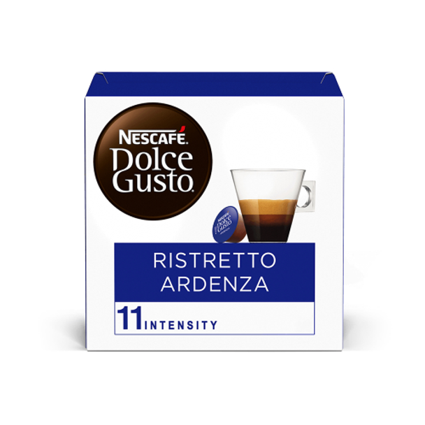Nescafe Dolce Gusto Ristretto Ardenza Coffee Pods | NESC-704436