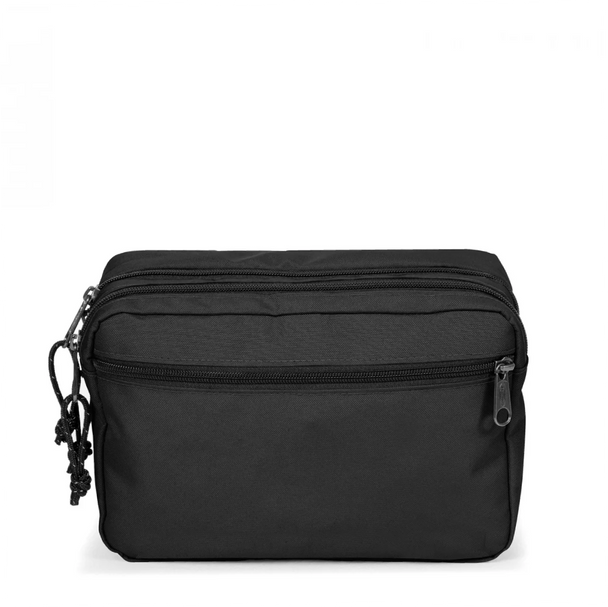 Eastpak Mavis Toiletry Case - Black | EK00088E008
