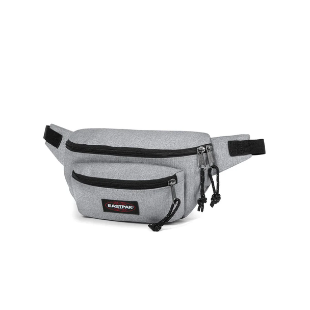 Eastpak Doggy Bag Waist Bag - Sunday Grey - One Size | EK000073363