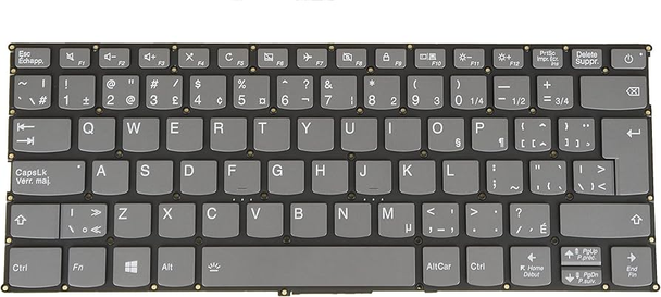 Lenovo IdeaPad 720-S 14″ Laptop | 720-S-141KB