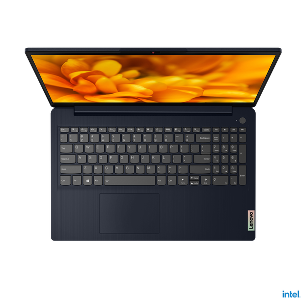 Lenovo IdeaPad 3 15ITL6 Intel Core i7-1165G7 (4C / 8T, 2.8 / 4.7GHz, 12MB)  NVIDIA GeForce MX450 2GB GDDR5 | 82H800LTAK