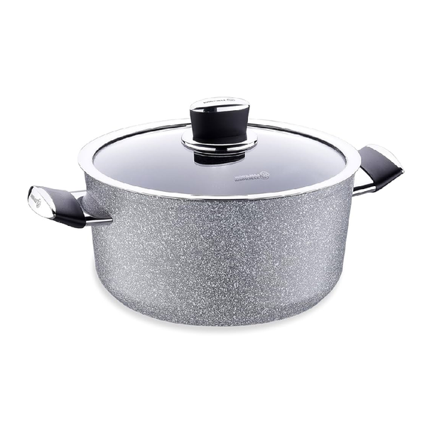 Korkmaz Palma Casserole - 18x9cm | A3901