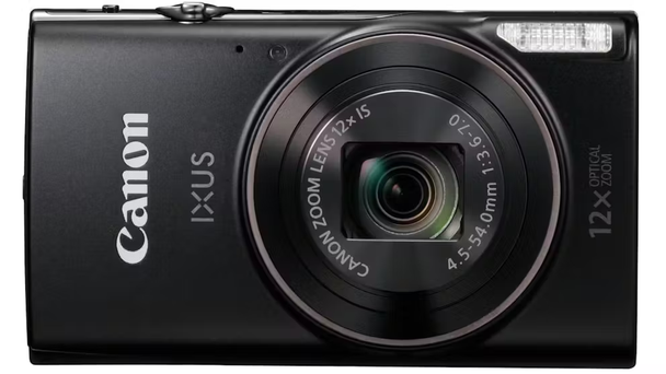 Canon IXUS 285 HS Digital Compact Camera
