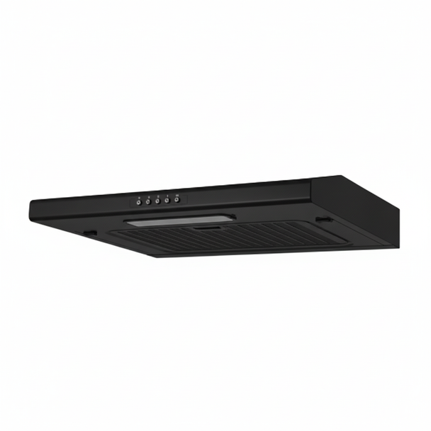 Queen Chef Slim Hood - Black | F01070 B