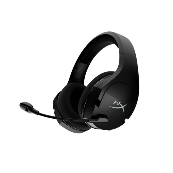 HyperX Cloud Stinger Core Wireless Headset - Black (40 mm Drivers) - Open Box | HX-HS-CS002-6607681B
