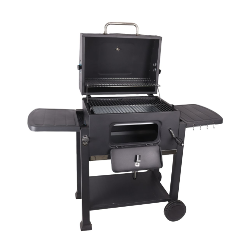 Queen Chef Charcoal BBQ Grill | QCCB-452B