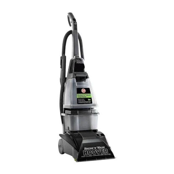 Hoover F5916 Brush & Wash Carpet and Hard Floor Washer | F5916