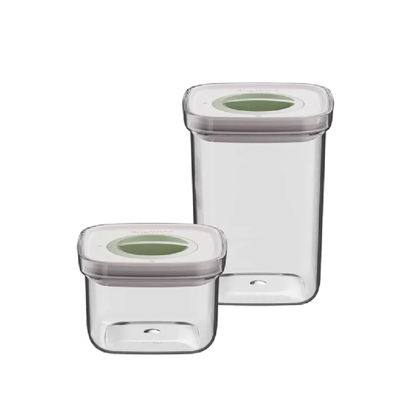 Berghoff 2-pc Smart Seal Food Container Set | 3950664