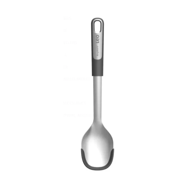 Berghoff Serving Spoon - Graphite | 3950562