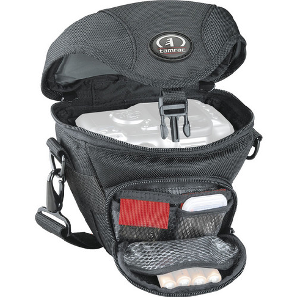 Tamrac 5683 Digital Camera Bag - Black | 5683